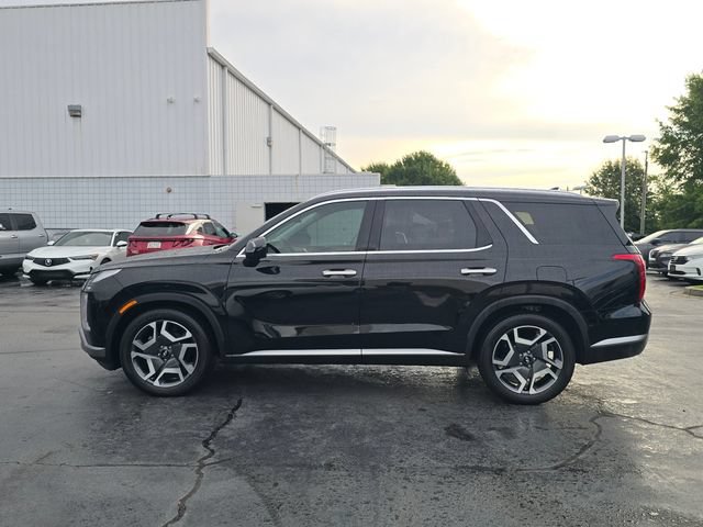 Used 2023 Hyundai Palisade SEL FWD image 6