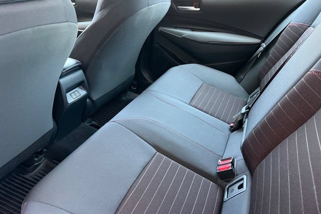 Used 2024 Toyota Corolla SE FWD image 14