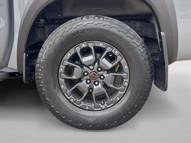 Used 2023 Nissan Frontier PRO-4X w/ Pro-4X Premium Package AWD/4WD image 22