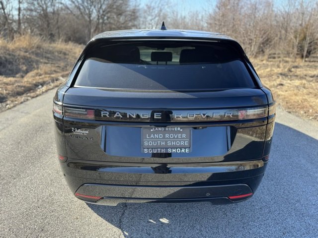 Used 2026 Land Rover Range Rover Velar Dynamic SE image 7
