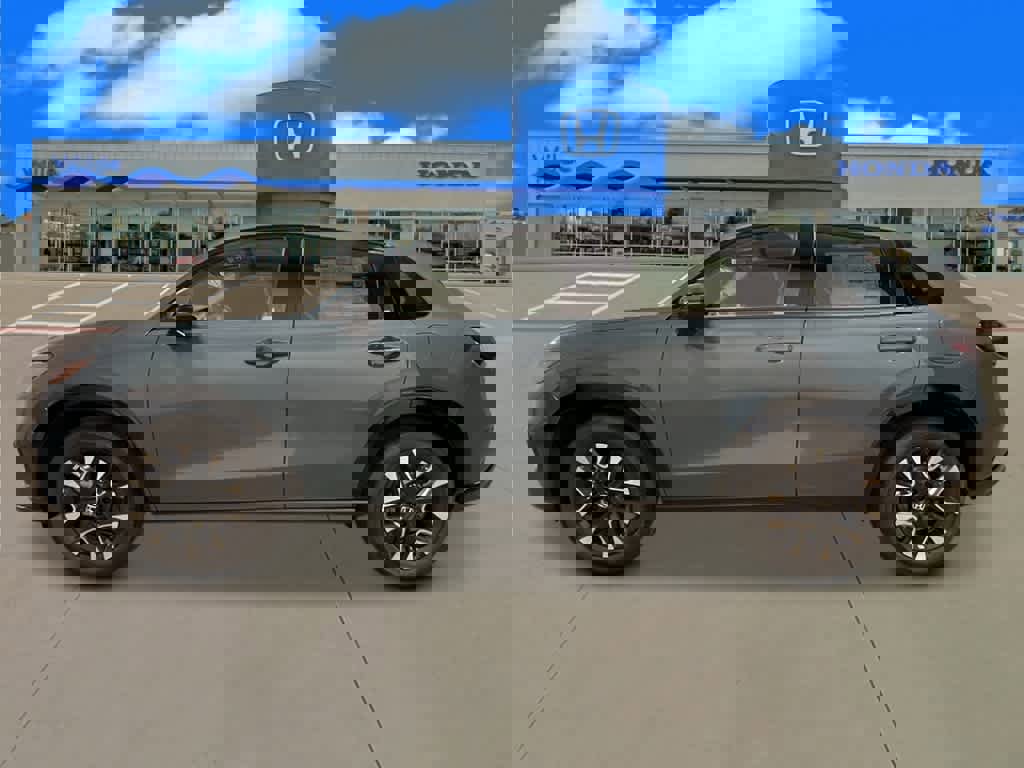 New 2027 Honda HR-V EX-L image 2