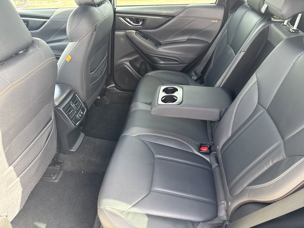 Used 2022 Subaru Forester Wilderness image 20