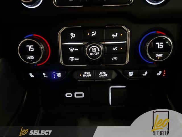 Used 2021 Chevrolet Tahoe High Country w/ Premium Package AWD/4WD image 20