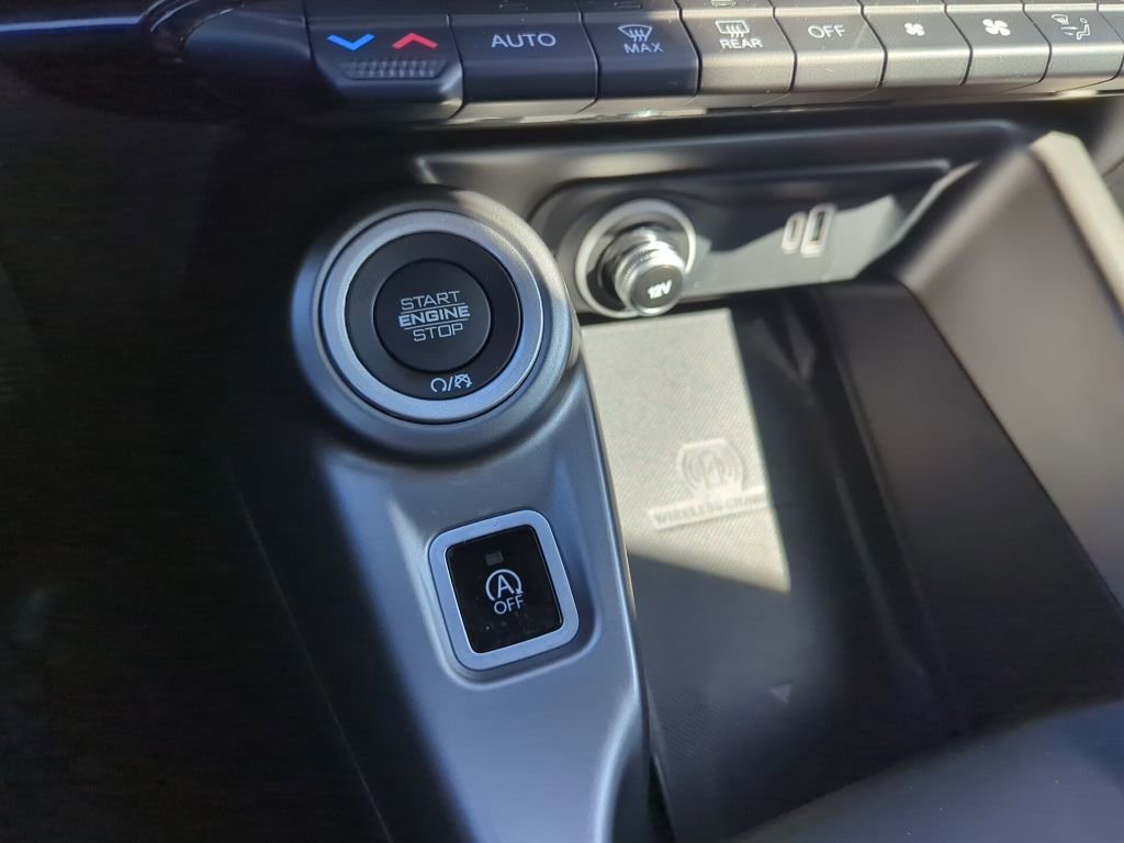 Used 2024 Dodge Hornet GT Plus image 21