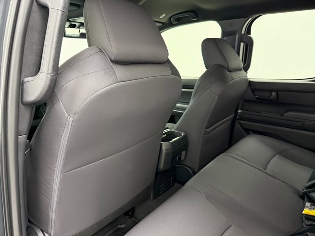 New 2026 Toyota Tacoma SR image 31