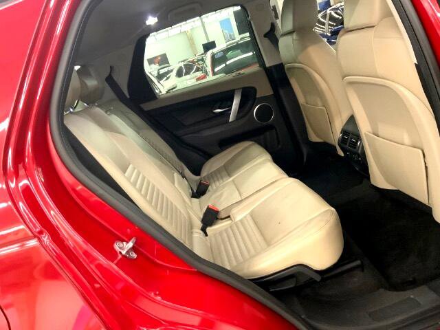 Used 2020 Land Rover Discovery Sport S image 13