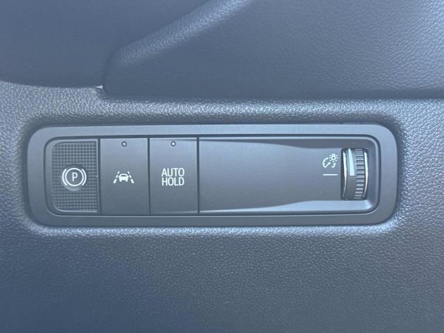 Used 2025 Chevrolet Equinox EV LT image 16