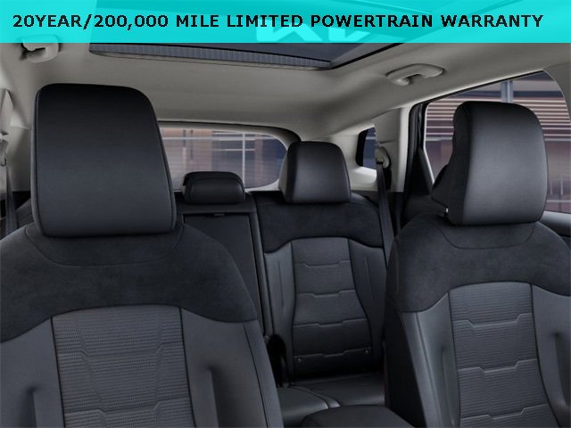 New 2026 Kia Sportage SX Prestige image 27