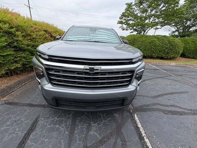 Used 2025 Chevrolet Traverse LT FWD image 9