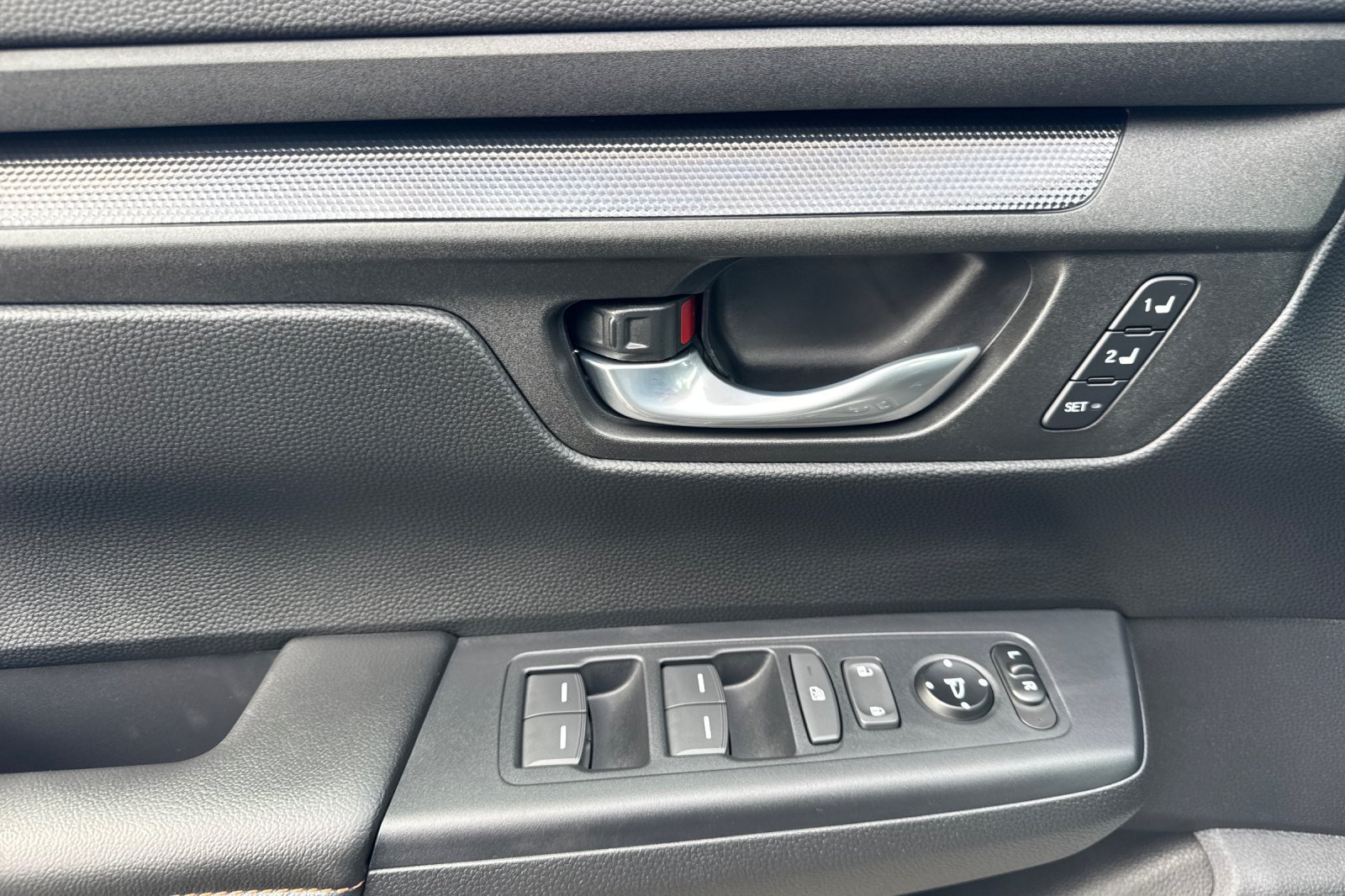 New 2027 Honda CR-V Sport-L image 8