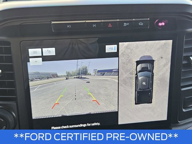 Certified 2023 Ford F150 Raptor image 29