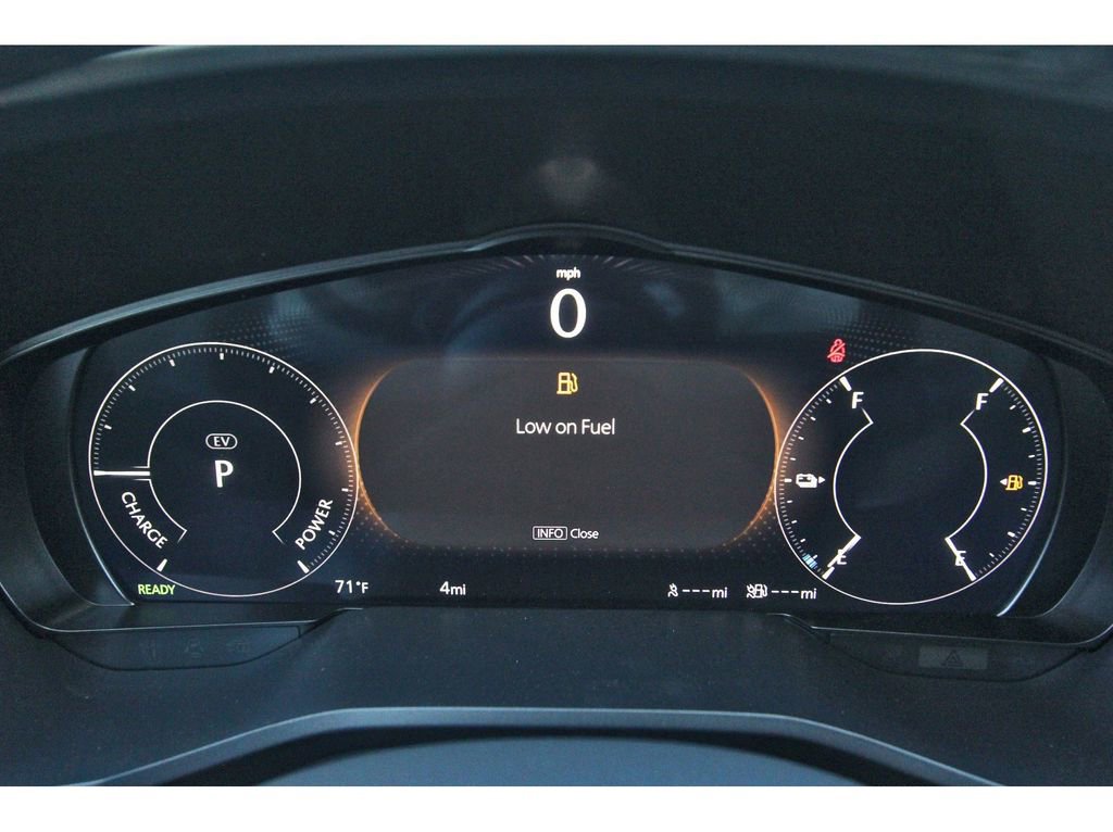 New 2026 MAZDA CX-90 Plug-In Hybrid w/ Premium Plus image 14