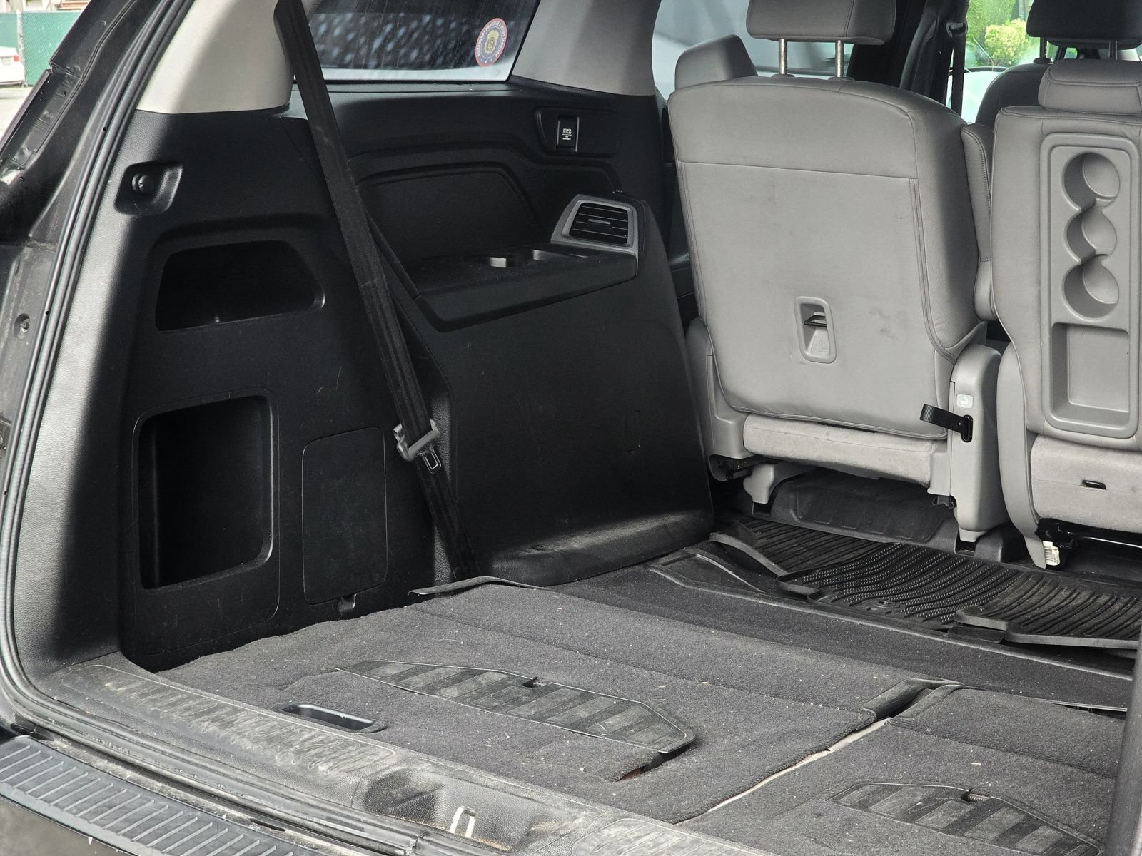 Used 2019 Honda Odyssey EX-L image 14