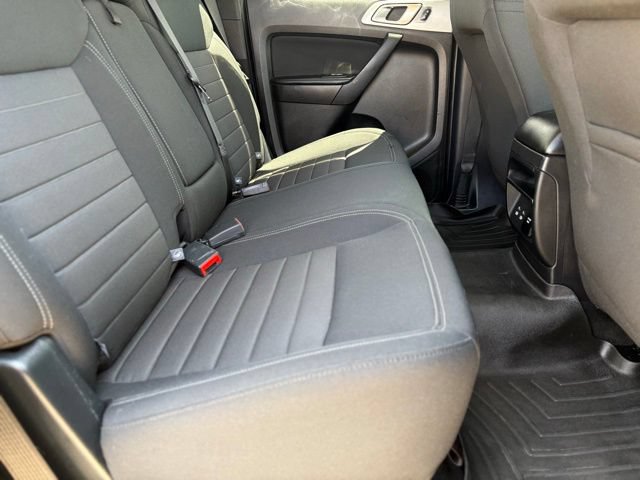 Used 2020 Ford Ranger XLT w/ FX4 Off-Road Package AWD/4WD image 17