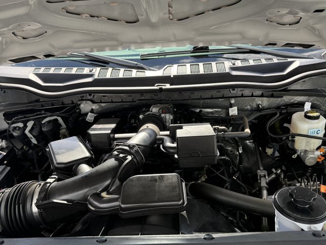 Used 2022 Ford F250 XL w/ Power Equipment Group AWD/4WD image 31