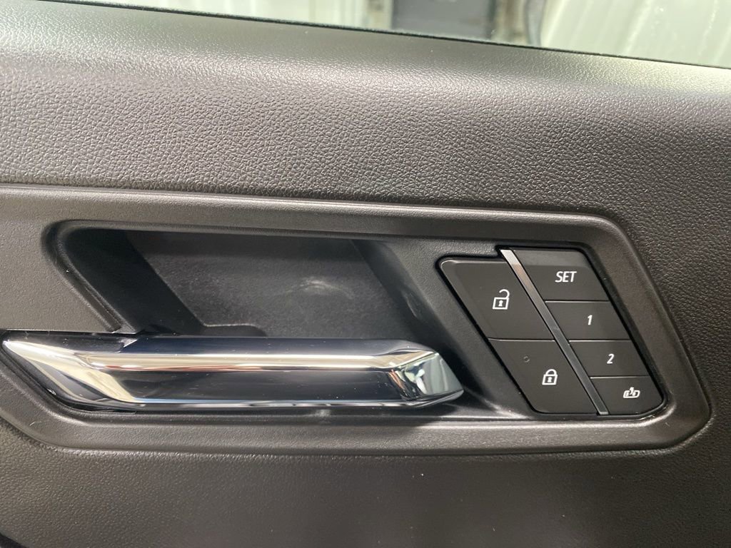 New 2026 Chevrolet Colorado Z71 w/ Technology Package image 35