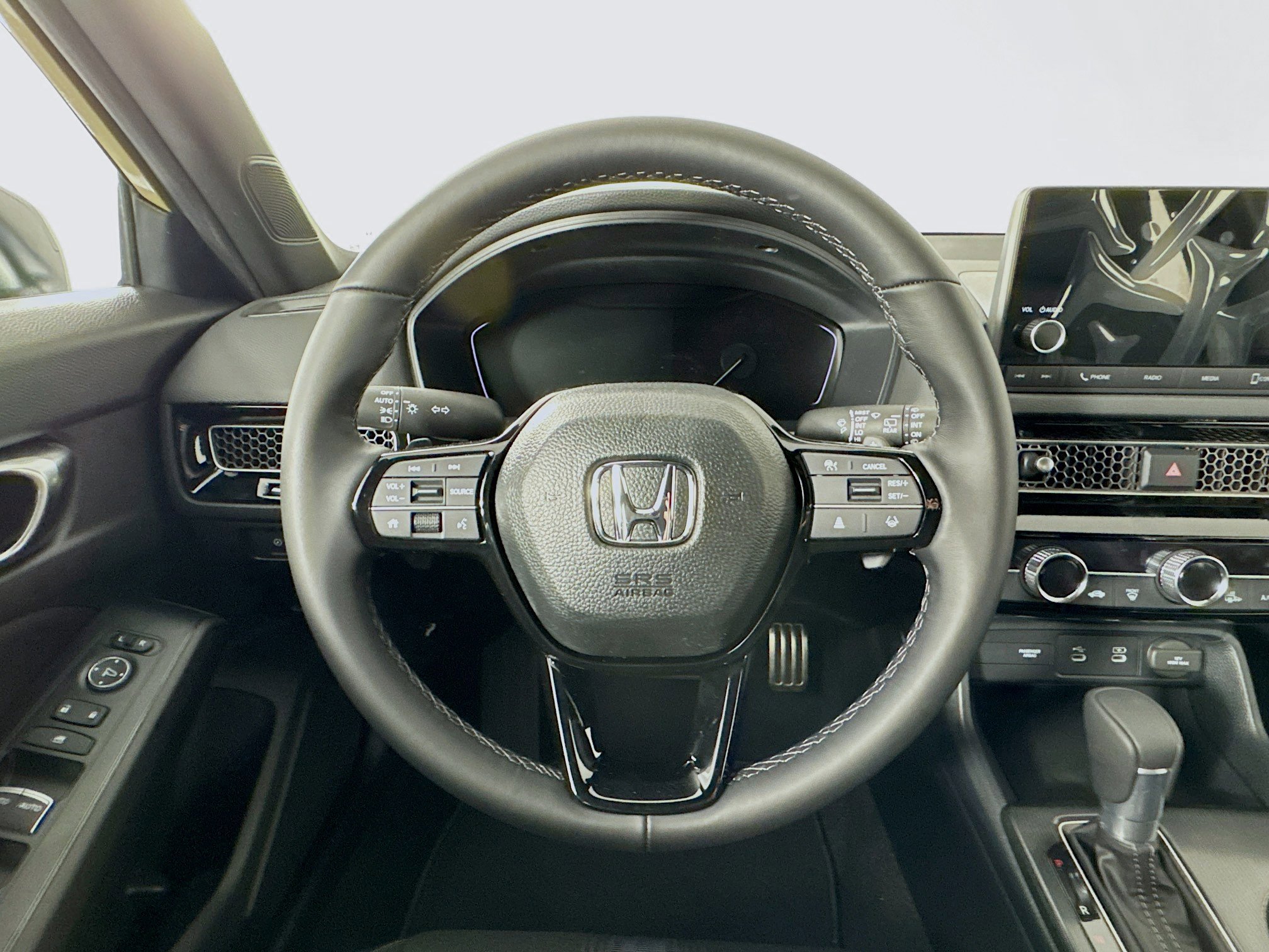 New 2026 Honda Civic Sport image 11