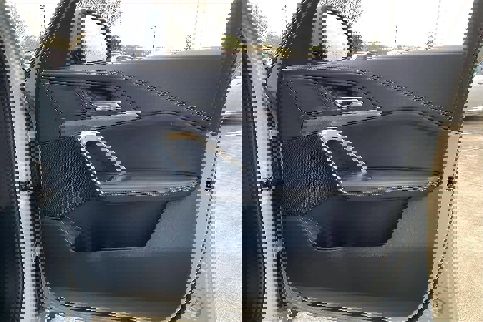 Used 2026 BMW X2 xDrive28i AWD/4WD image 21