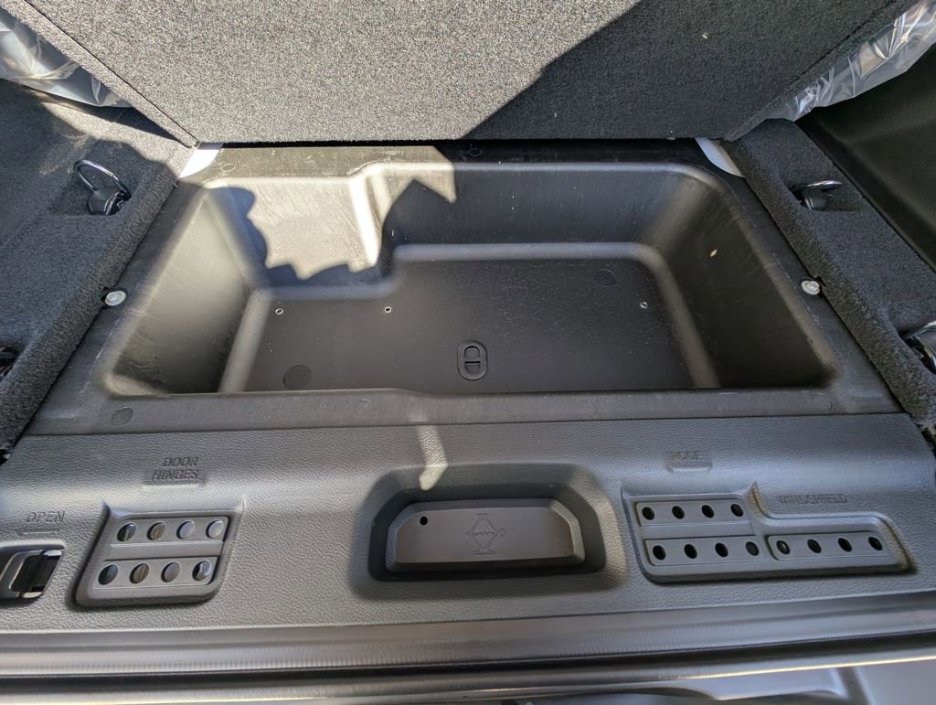 New 2026 Jeep Wrangler Sahara image 40