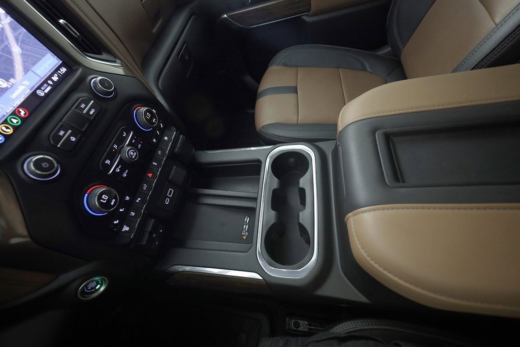 Used 2022 Chevrolet Silverado 3500 High Country w/ LPO, Hitch Package image 28