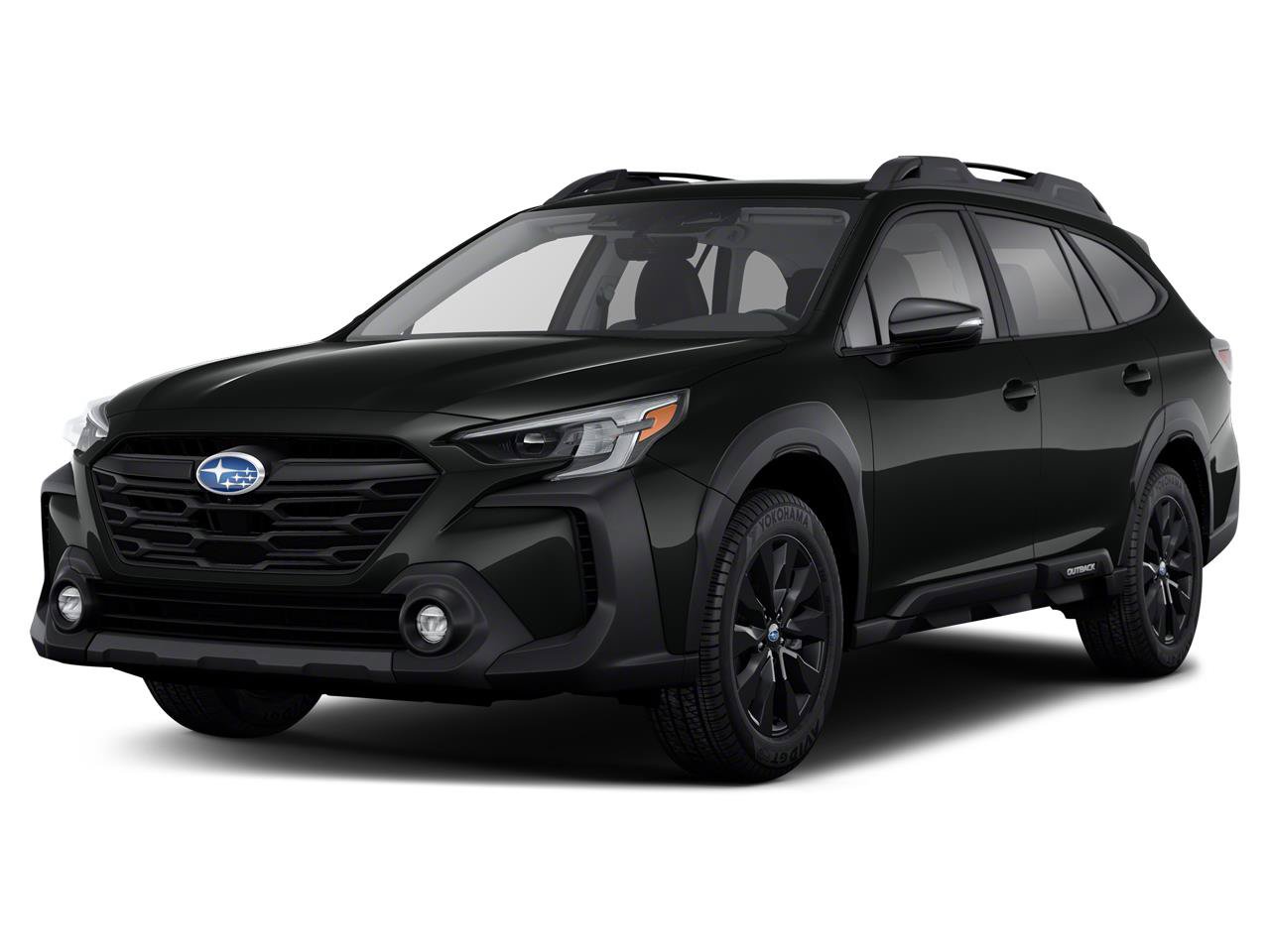 Used 2023 Subaru Outback Onyx Edition XT AWD/4WD image 43