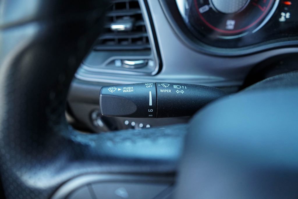 Used 2023 Dodge Challenger R/T w/ Blacktop Package image 30