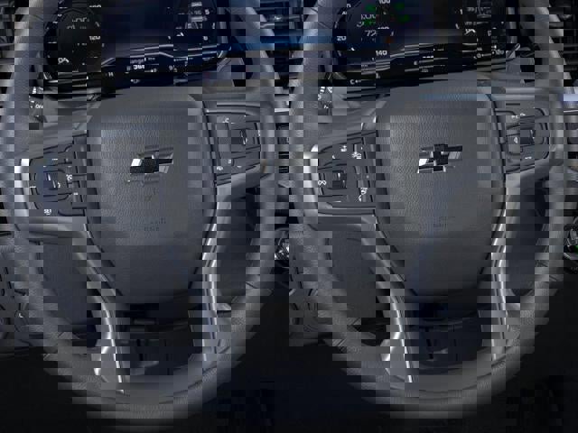 New 2026 Chevrolet Silverado 1500 RST w/ RST All Star Premium Package image 19