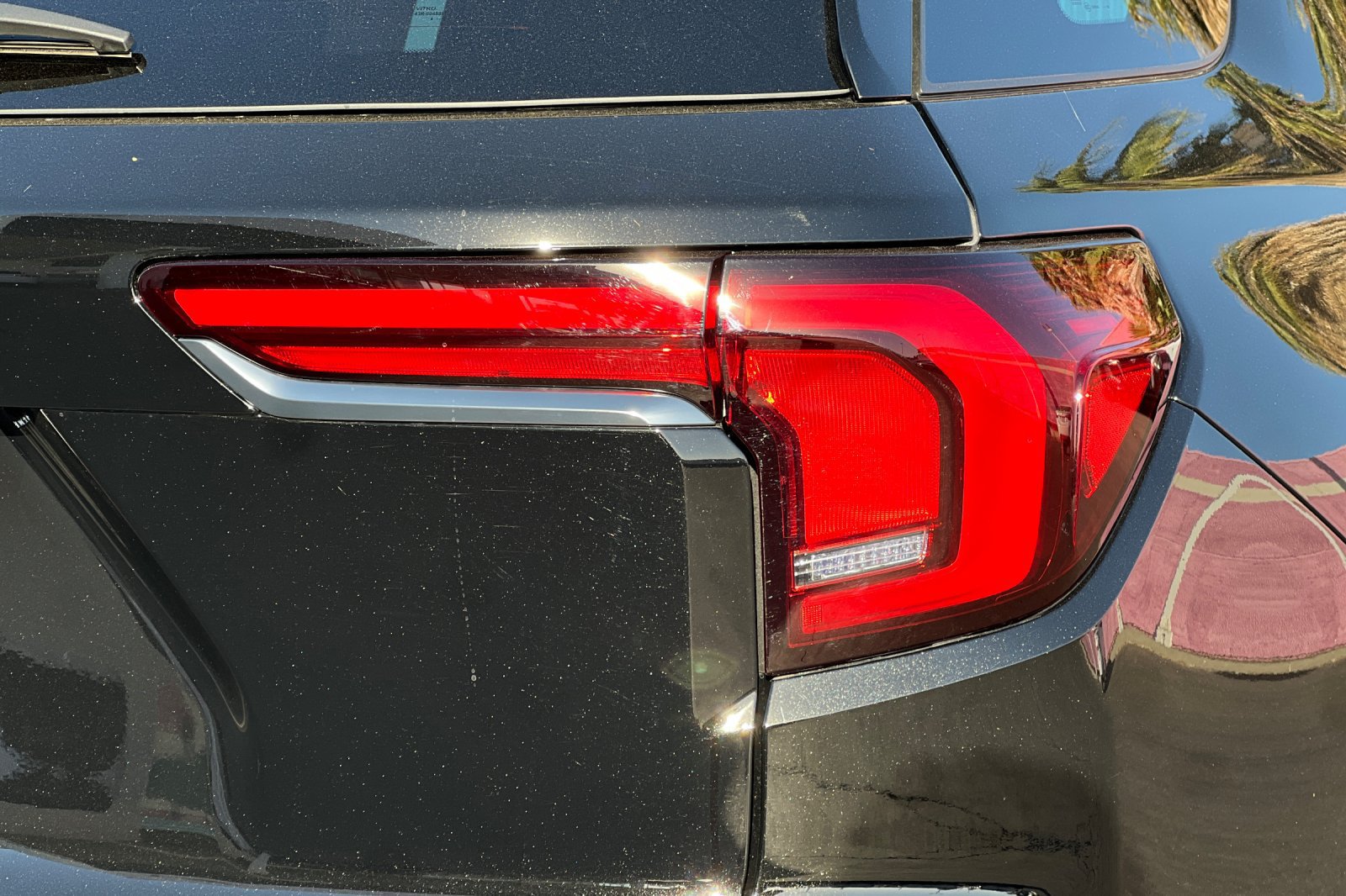 New 2027 GMC Terrain AT4 w/ Technology Package II AWD/4WD image 27