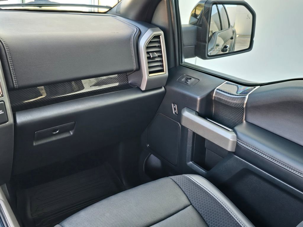 Used 2020 Ford F150 Raptor w/ Equipment Group 802A Luxury AWD/4WD image 25