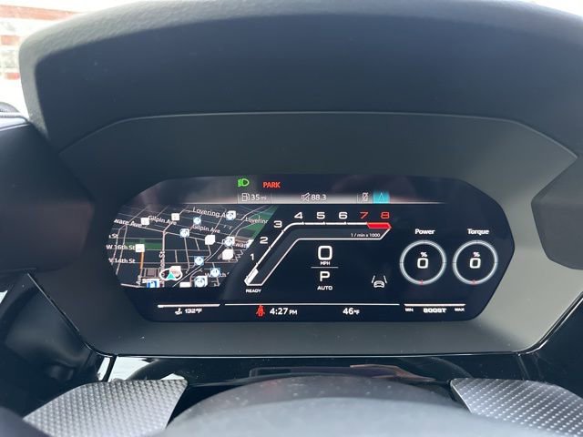 New 2026 Audi RS 3 image 21