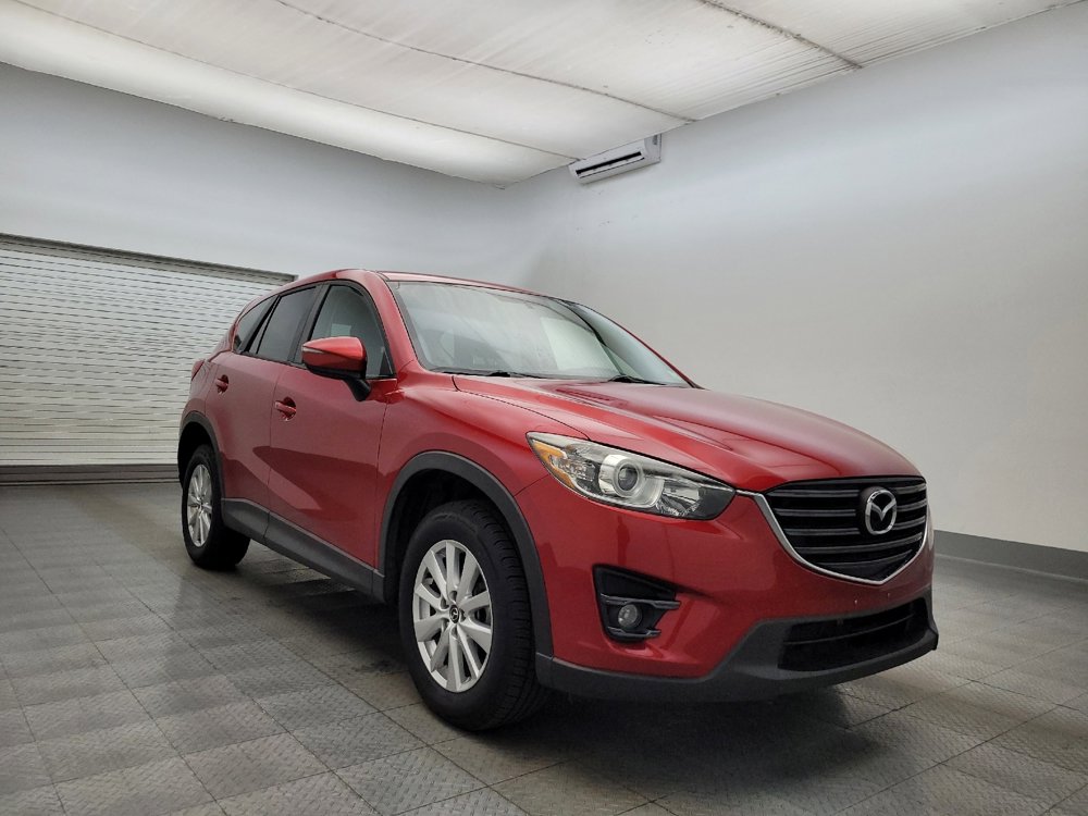 Used 2016 MAZDA CX-5 Touring image 13