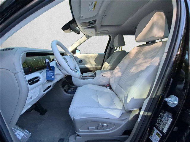 New 2027 Hyundai Palisade SEL Premium FWD image 4