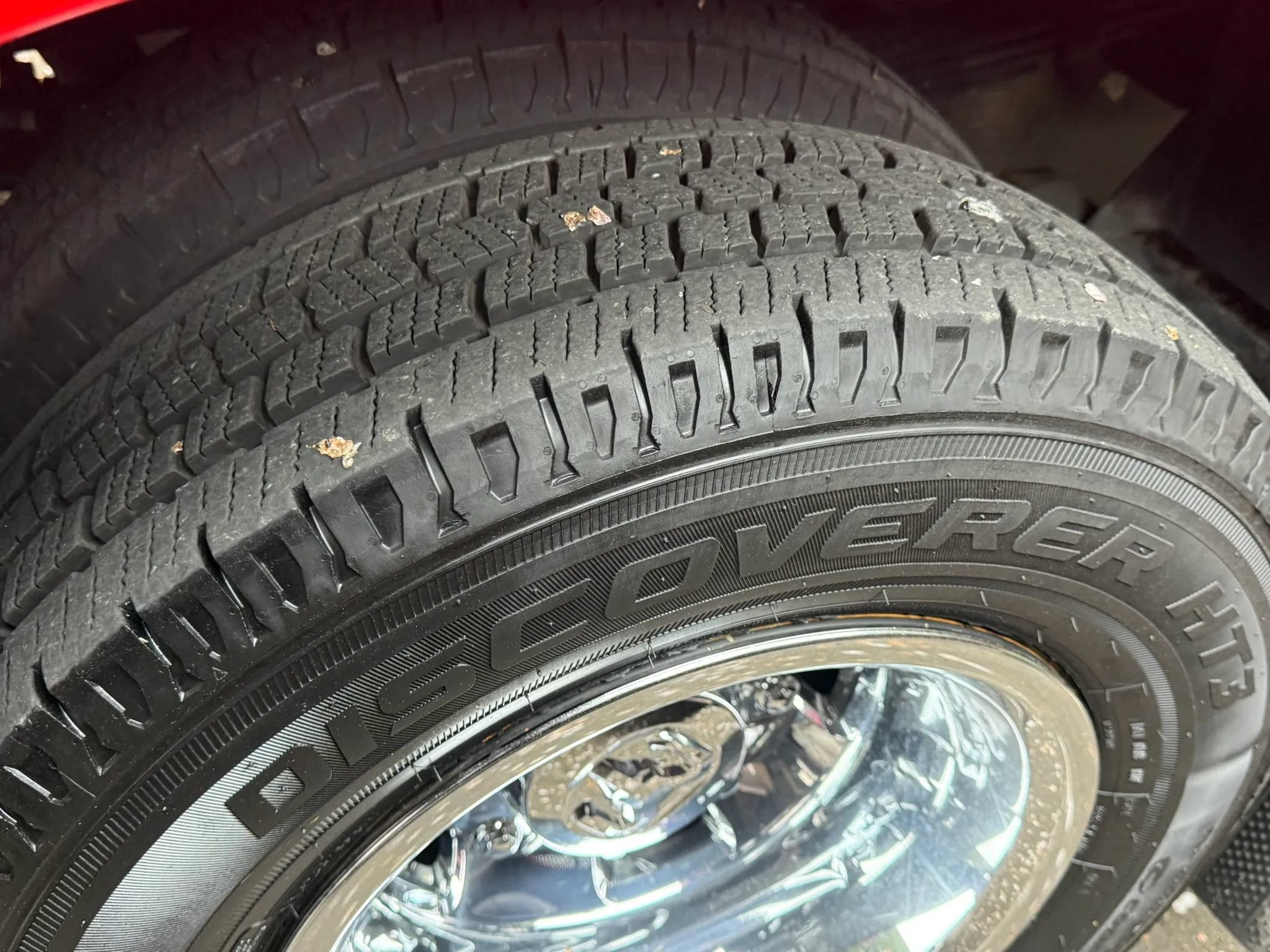 Used 2021 RAM 3500 Tradesman w/ Chrome Appearance Group RWD image 36
