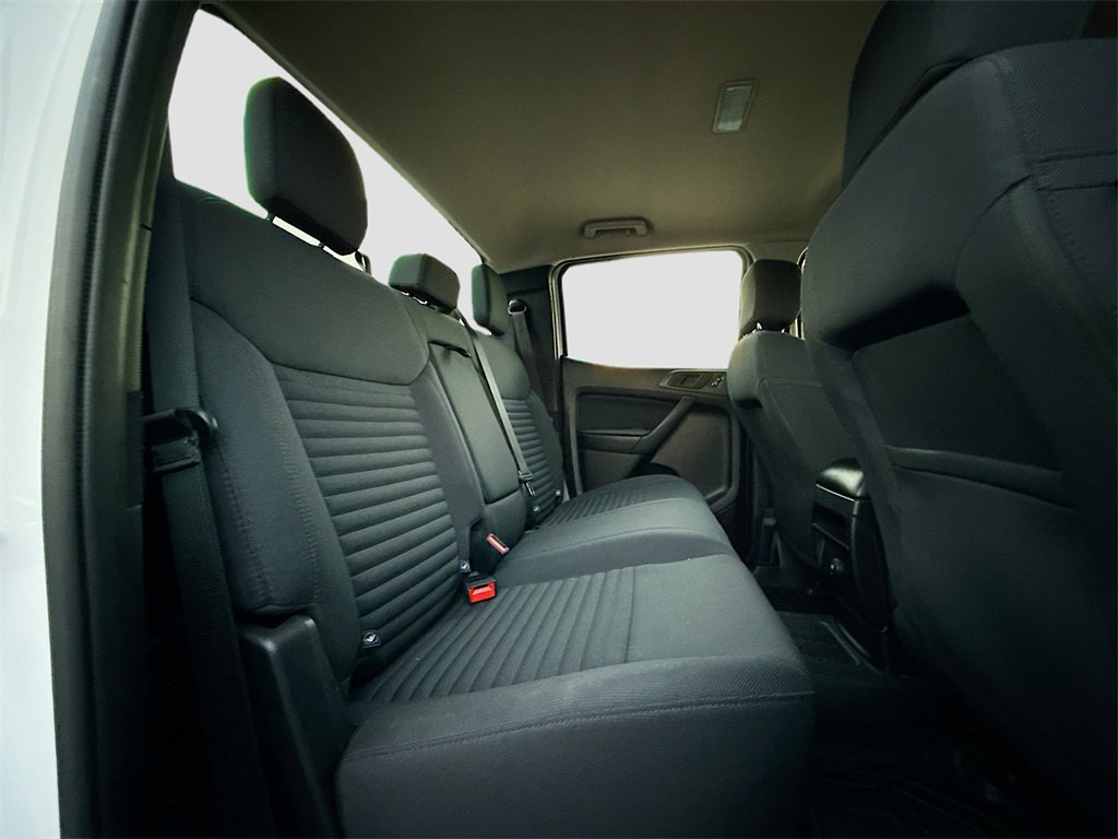 Used 2023 Ford Ranger XL w/ Trailer Tow Package image 26