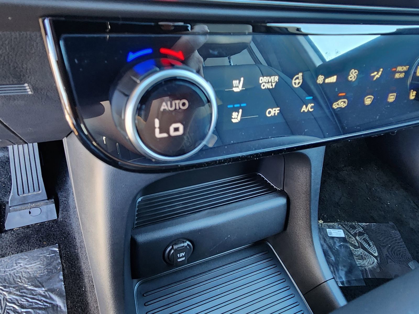 New 2026 Hyundai Palisade Calligraphy image 14