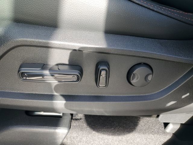 New 2026 Honda Passport TrailSport Elite image 40