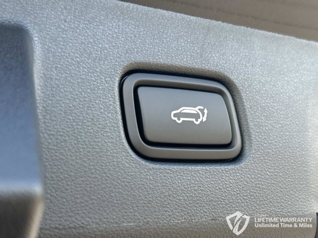 New 2026 Hyundai Tucson SEL FWD image 23