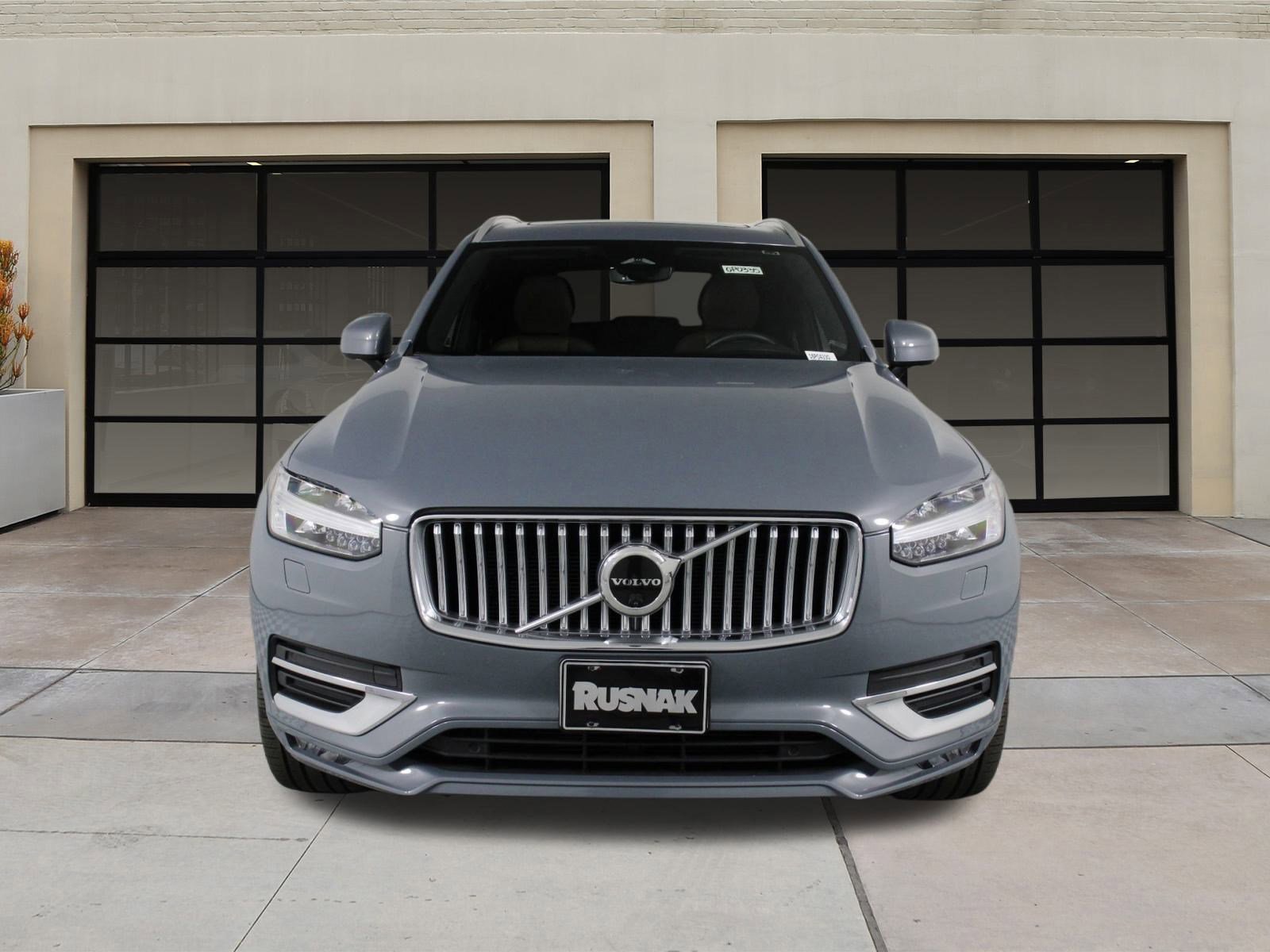 Certified 2023 Volvo XC90 B6 Plus w/ Protection Package Premier image 6
