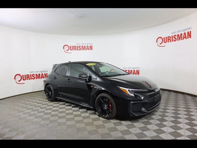 Used 2025 Toyota Corolla Core image 12