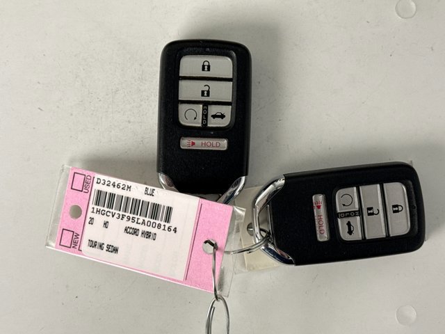 Used 2020 Honda Accord Touring image 23