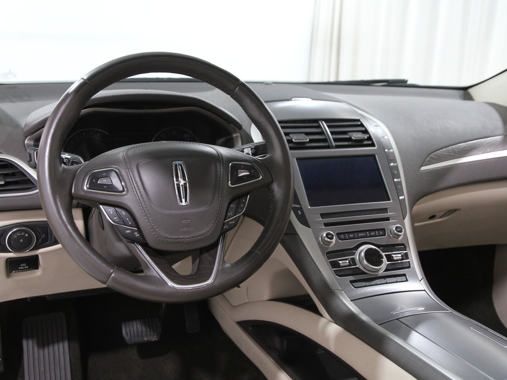 Used 2020 Lincoln MKZ Reserve w/ Elements Package image 6