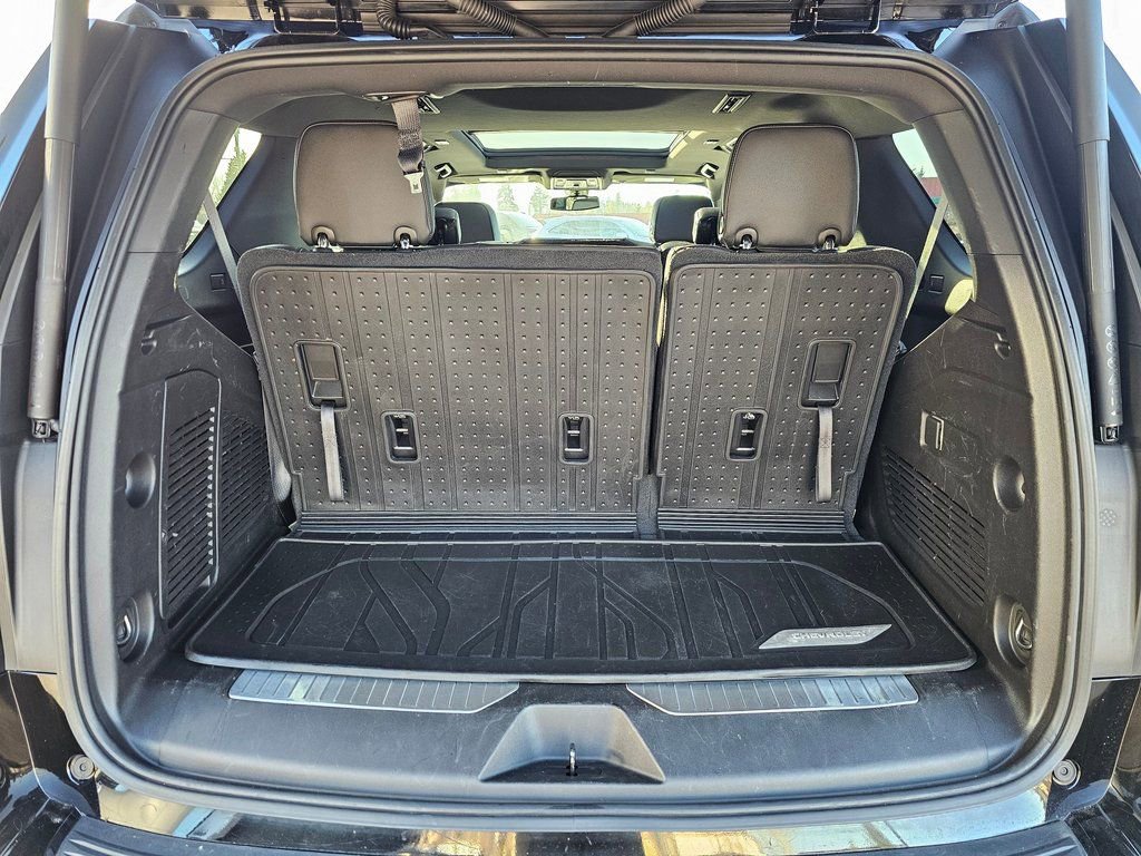 Used 2021 Chevrolet Tahoe RST image 25