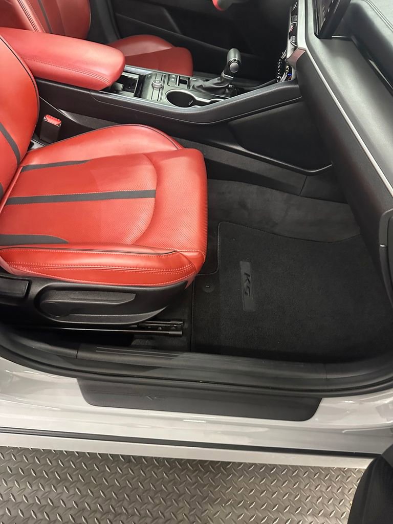 Used 2023 Kia K5 GT-Line FWD image 39