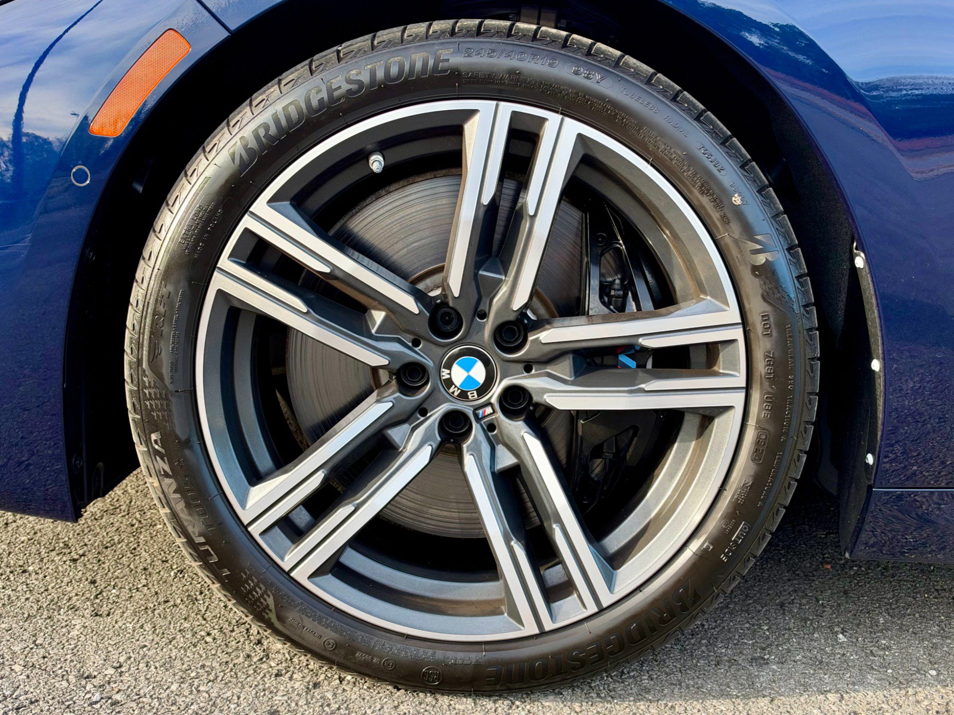 Used 2026 BMW 840i Coupe RWD image 55