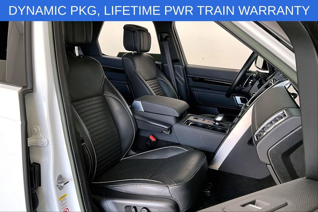 Used 2023 Land Rover Discovery S R-Dynamic image 10