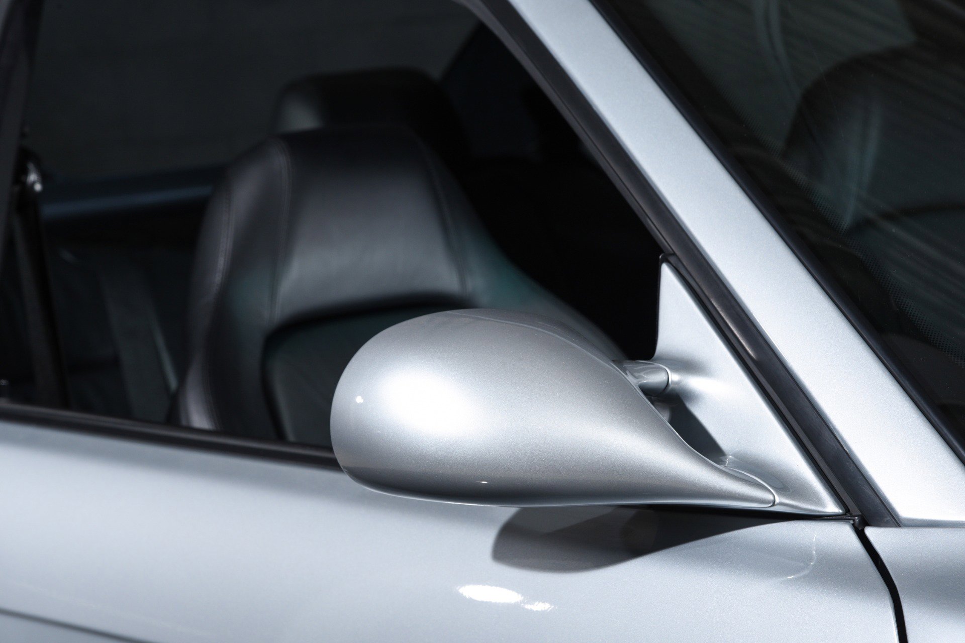 Used 1998 BMW M3 Coupe image 33