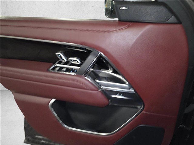Certified 2023 Land Rover Range Rover SE AWD/4WD image 27