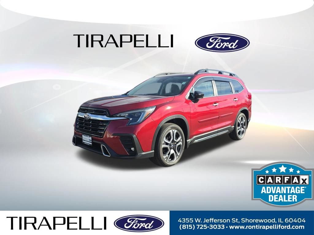 Used 2024 Subaru Ascent Touring AWD/4WD 360° Tour