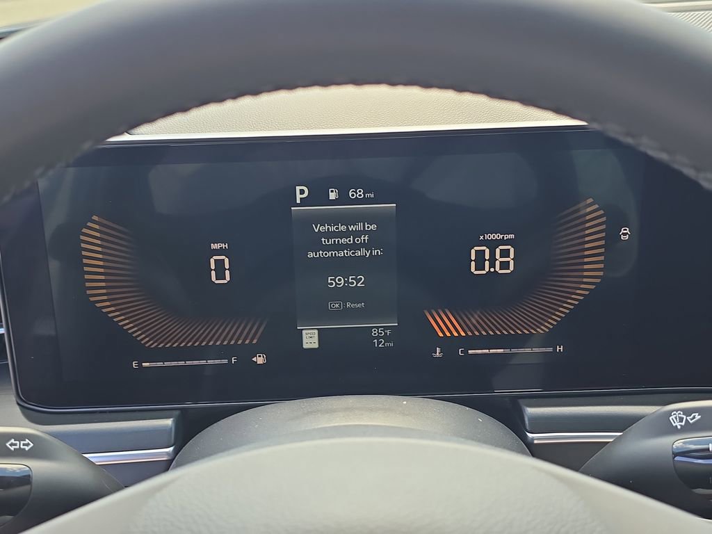 New 2026 Kia K5 GT-Line image 32