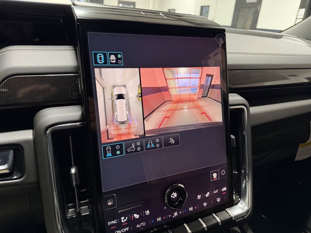 New 2026 GMC Yukon Elevation w/ Elevation Premium Package image 19